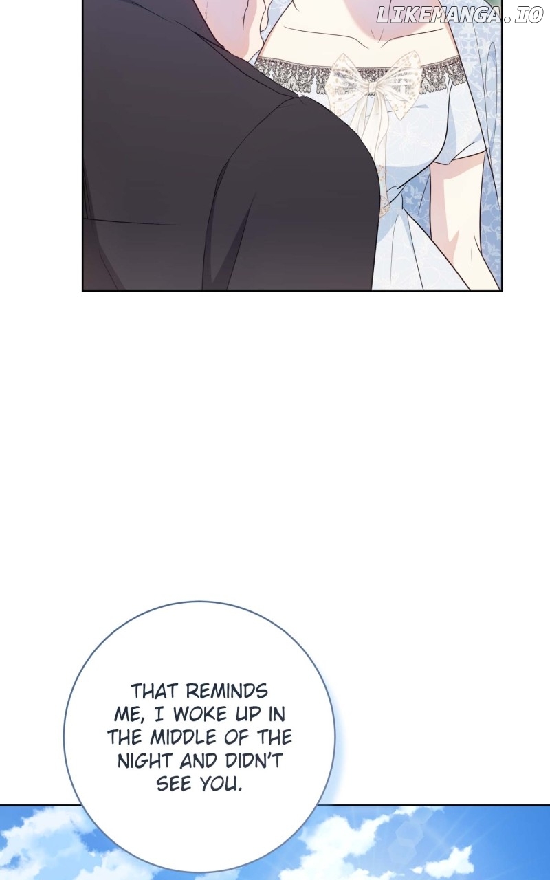 Reporting for Duty, Duchess! Chapter 98 - page 69