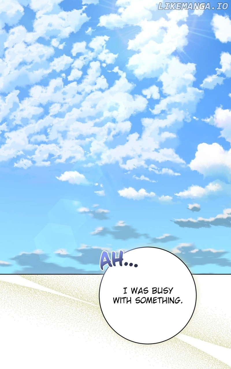 Reporting for Duty, Duchess! Chapter 98 - page 70