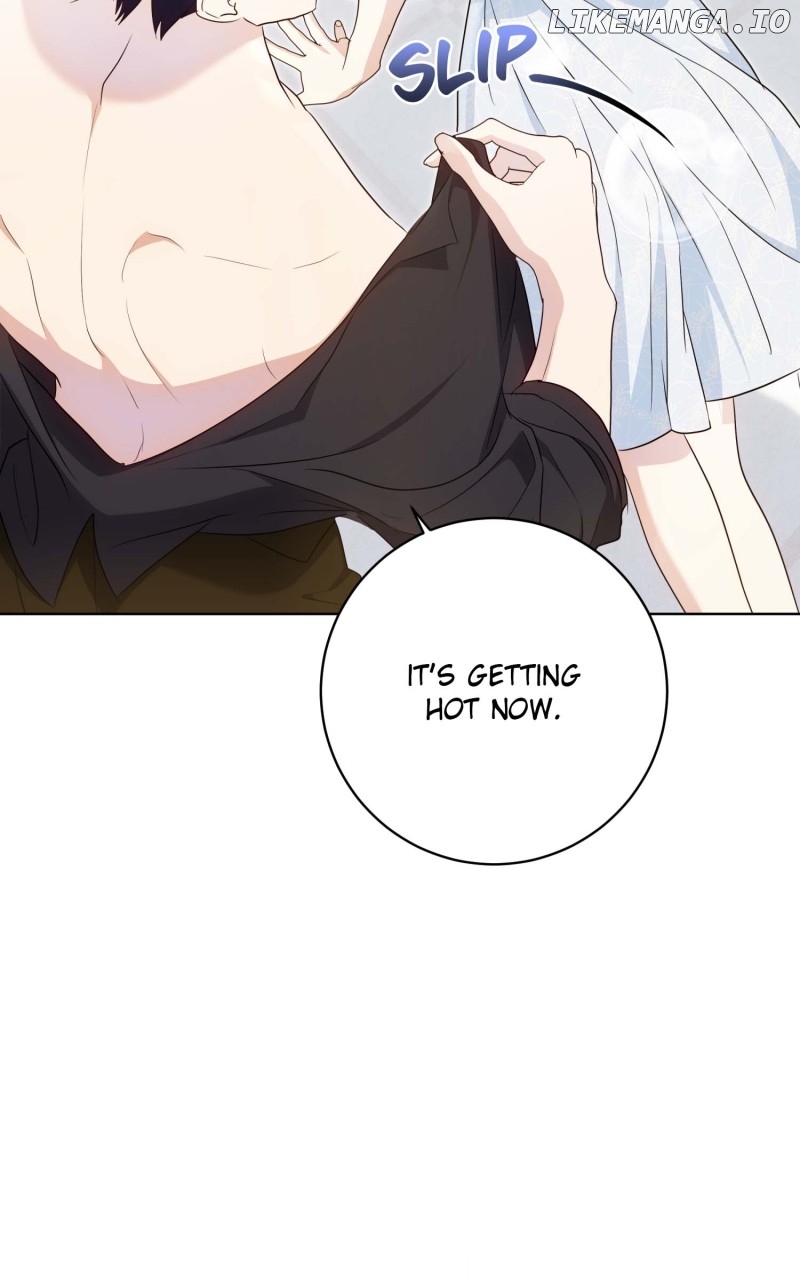 Reporting for Duty, Duchess! Chapter 98 - page 72