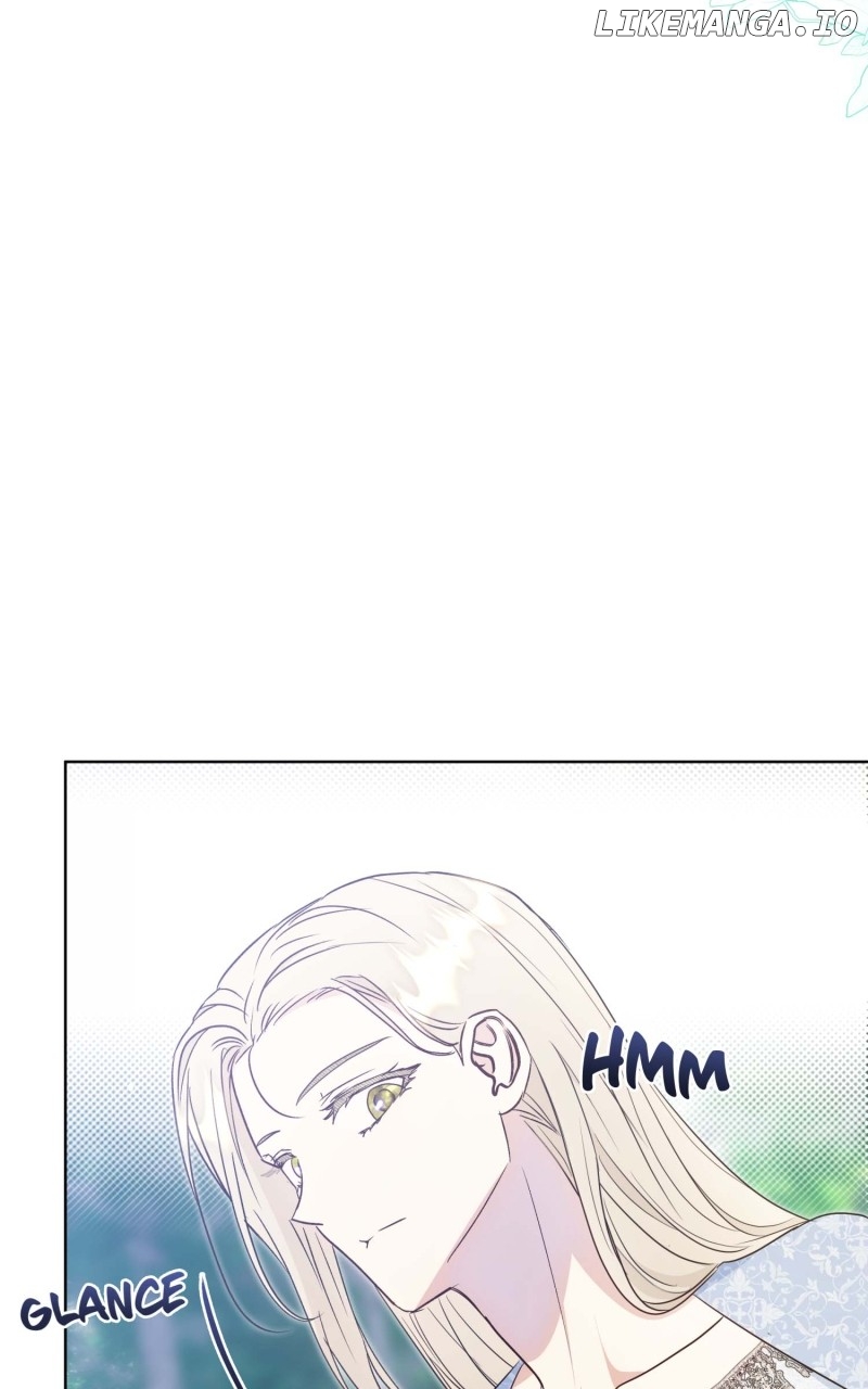 Reporting for Duty, Duchess! Chapter 98 - page 76