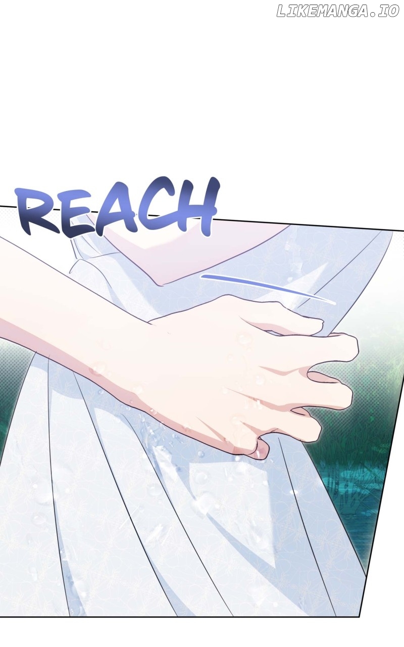 Reporting for Duty, Duchess! Chapter 98 - page 80