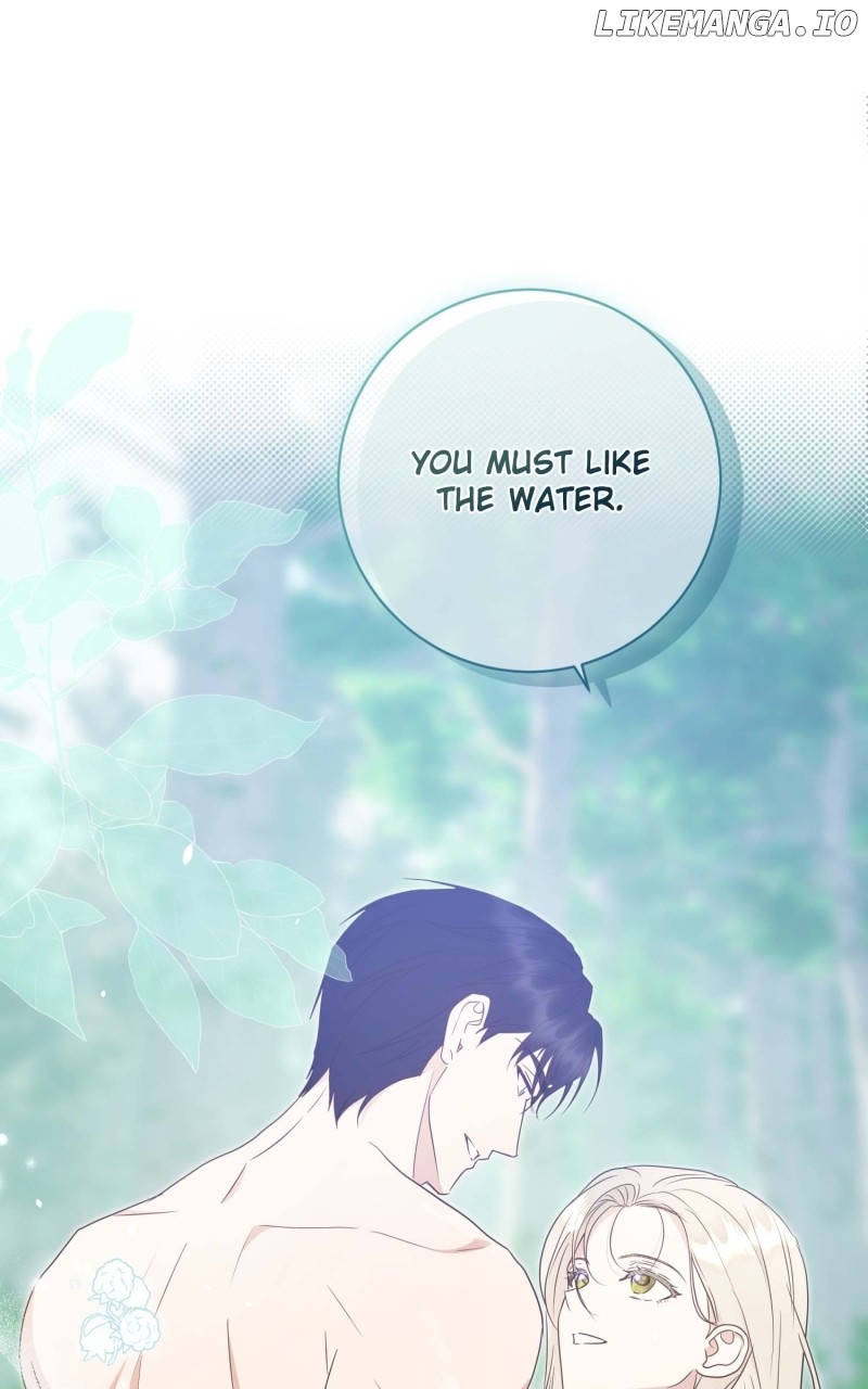 Reporting for Duty, Duchess! Chapter 98 - page 81