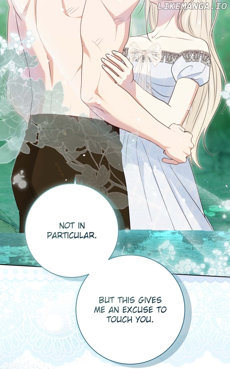 Reporting for Duty, Duchess! Chapter 98 - page 82