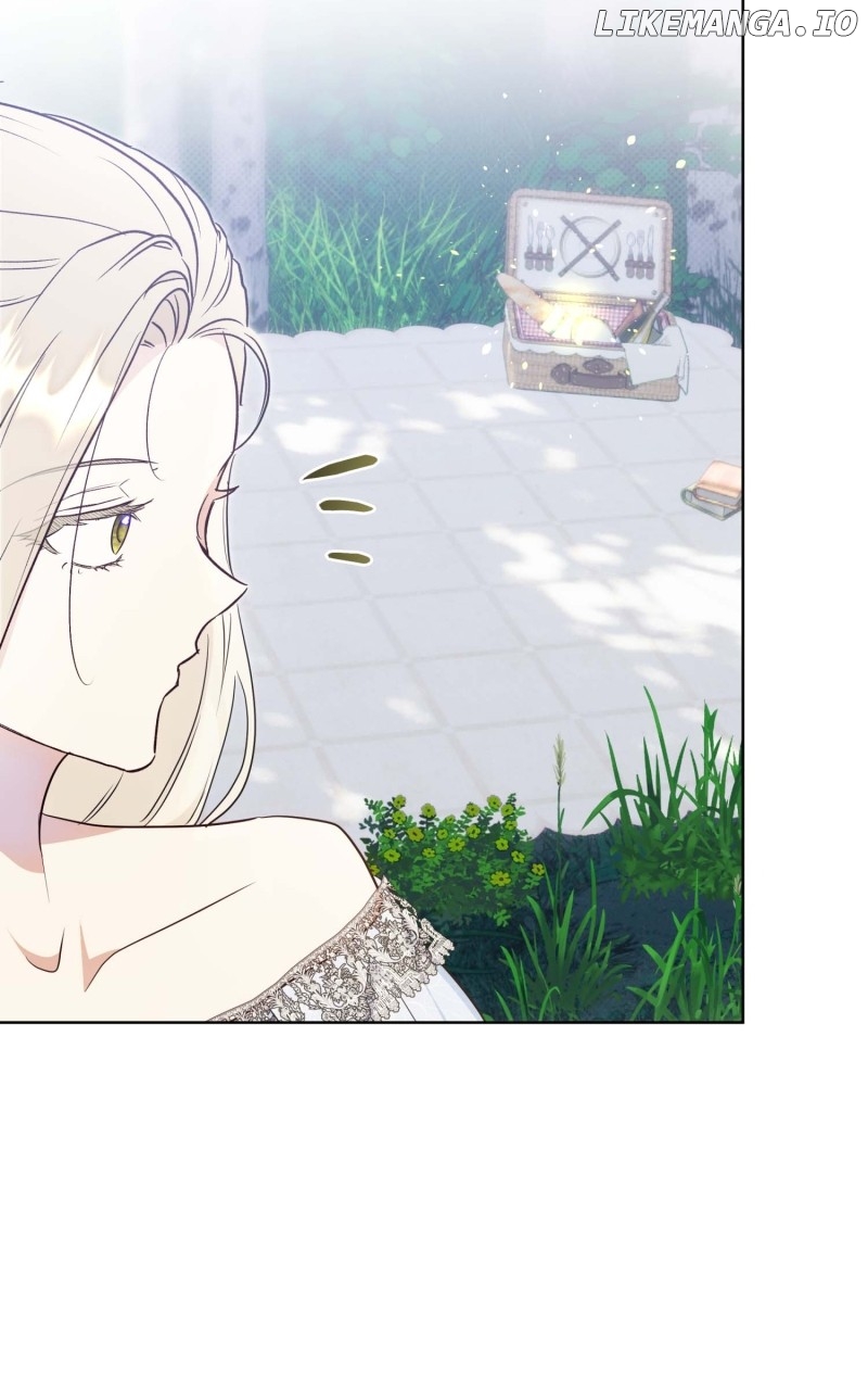Reporting for Duty, Duchess! Chapter 98 - page 85