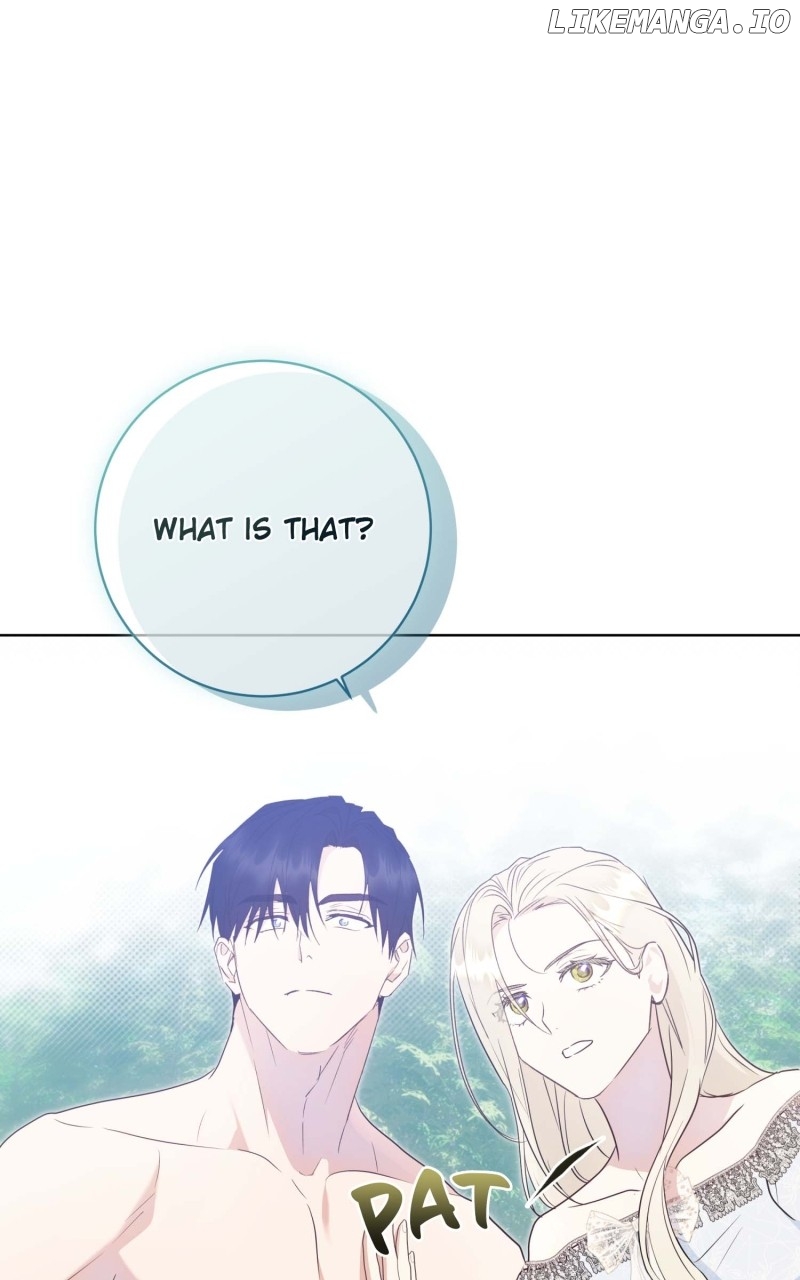 Reporting for Duty, Duchess! Chapter 98 - page 86