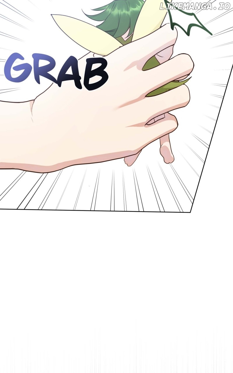 Reporting for Duty, Duchess! Chapter 98 - page 90