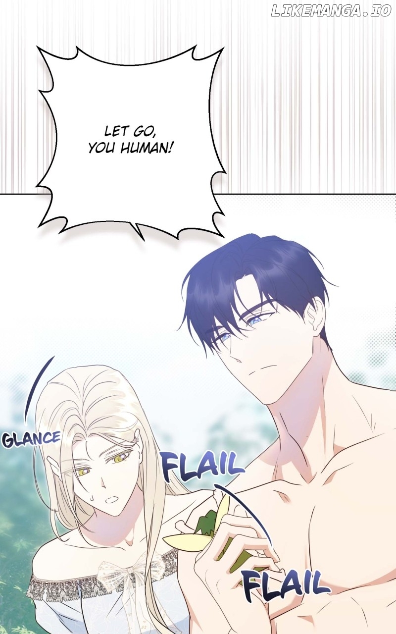 Reporting for Duty, Duchess! Chapter 98 - page 91