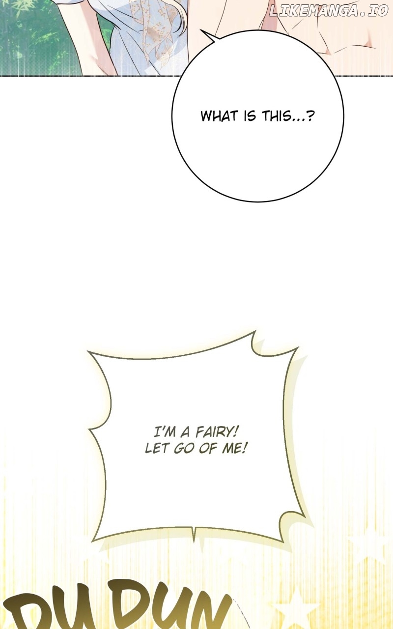 Reporting for Duty, Duchess! Chapter 98 - page 92