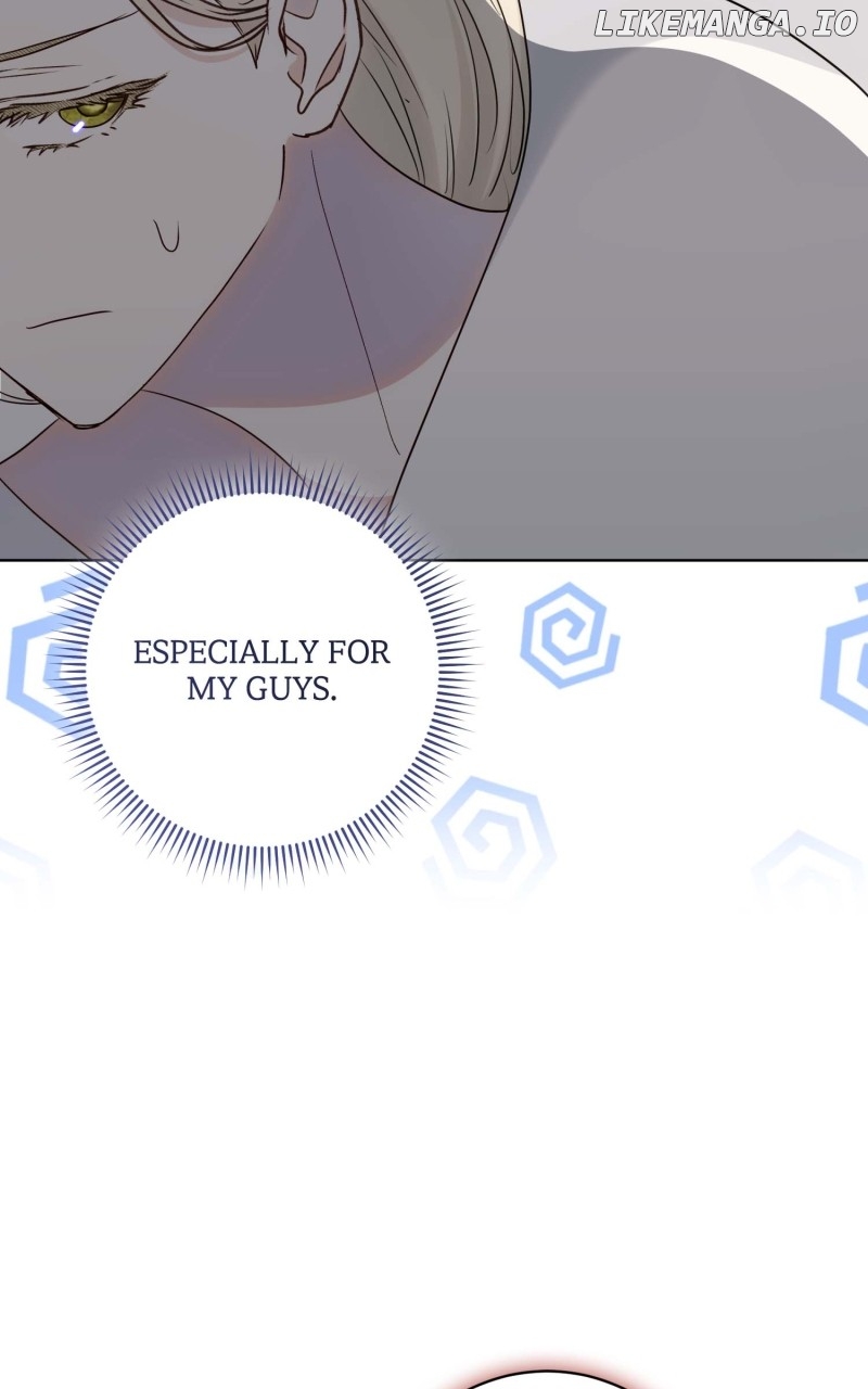 Reporting for Duty, Duchess! Chapter 101 - page 16