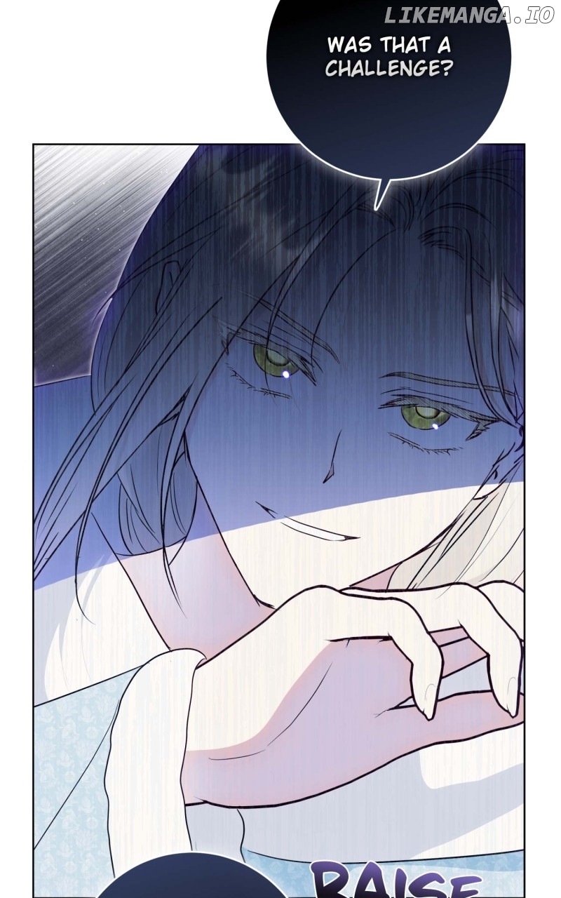 Reporting for Duty, Duchess! Chapter 101 - page 22