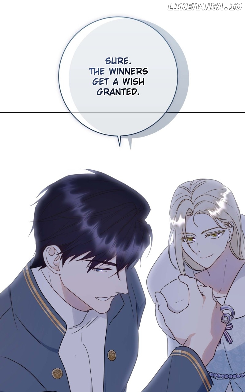 Reporting for Duty, Duchess! Chapter 101 - page 25