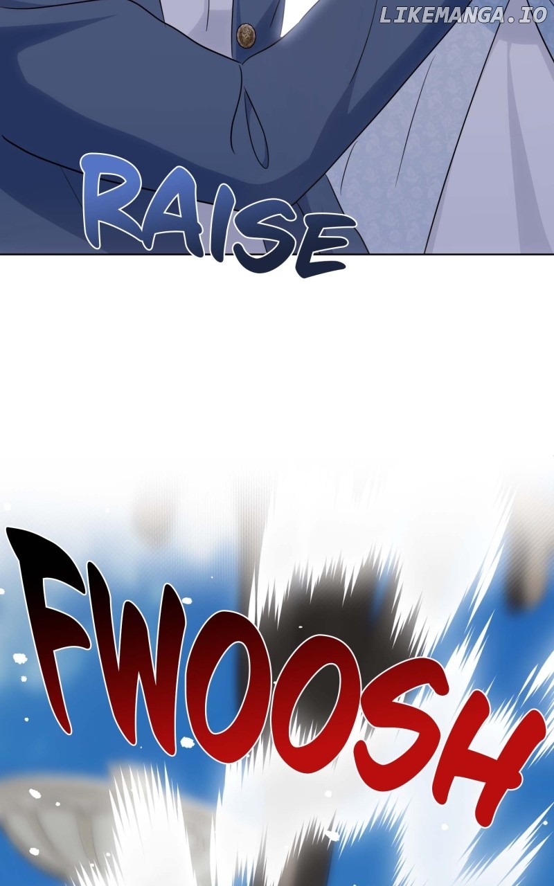 Reporting for Duty, Duchess! Chapter 101 - page 26