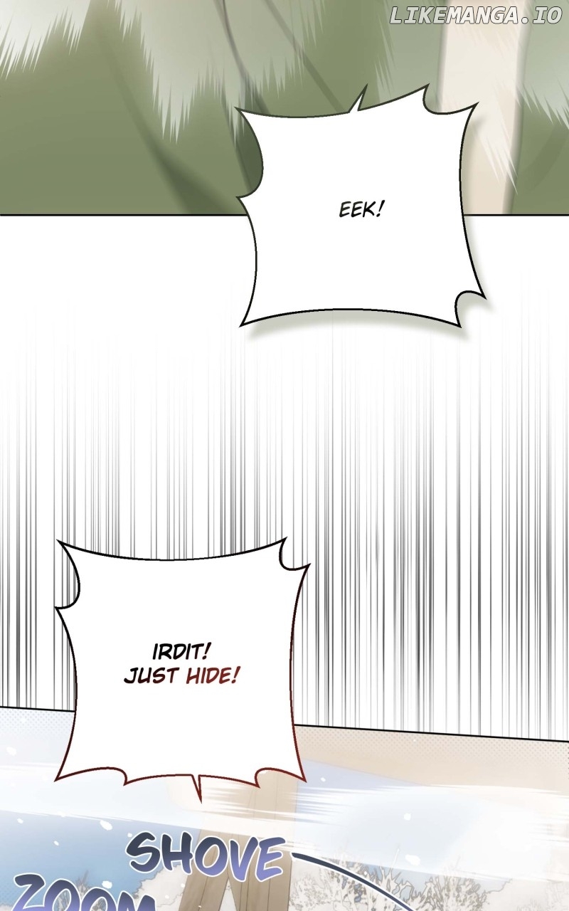 Reporting for Duty, Duchess! Chapter 101 - page 28