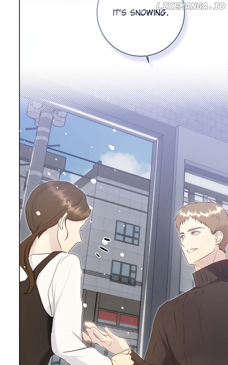 Reporting for Duty, Duchess! Chapter 101 - page 3