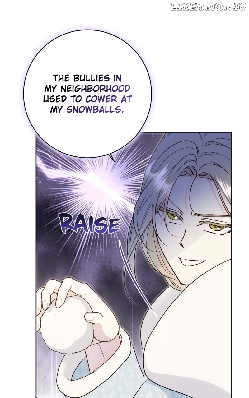 Reporting for Duty, Duchess! Chapter 101 - page 30