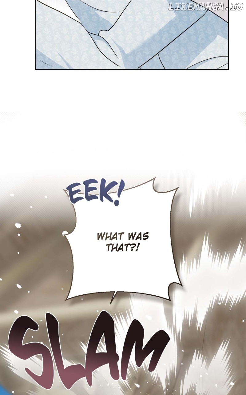 Reporting for Duty, Duchess! Chapter 101 - page 31
