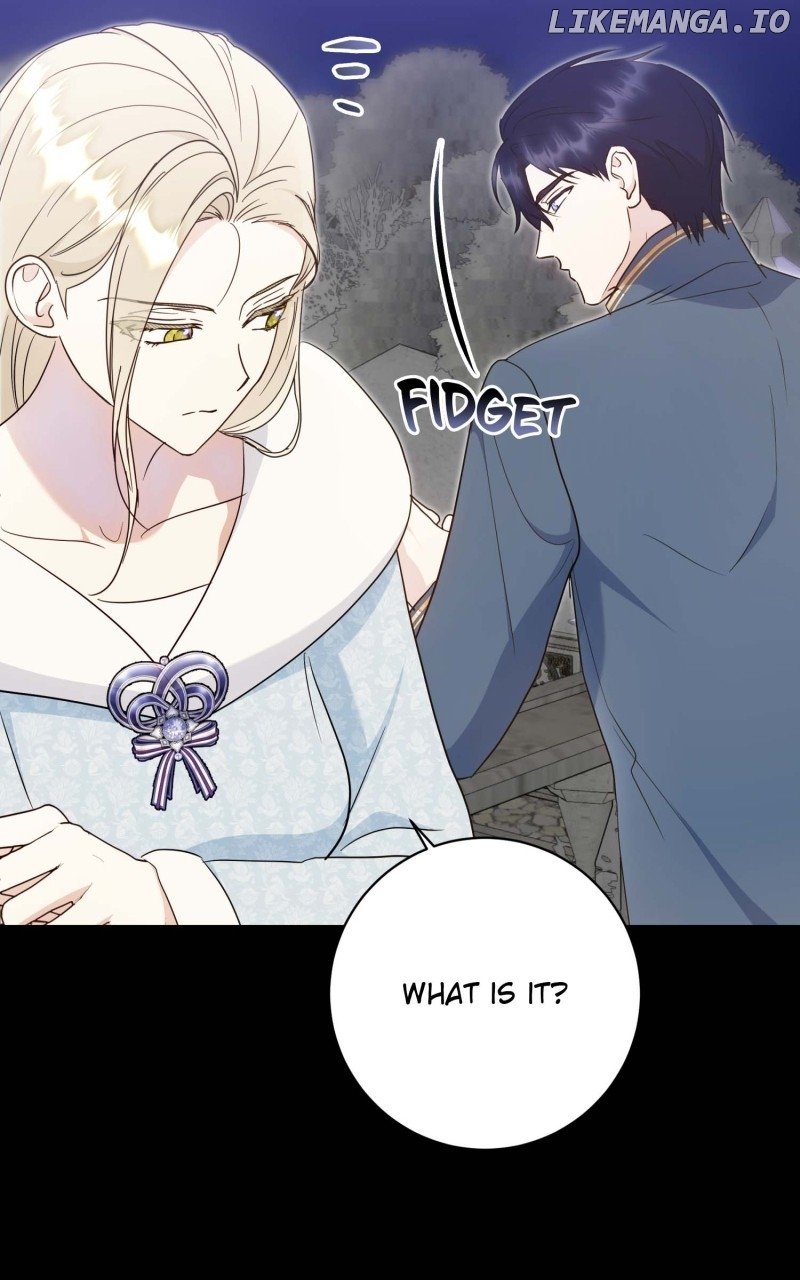 Reporting for Duty, Duchess! Chapter 101 - page 38