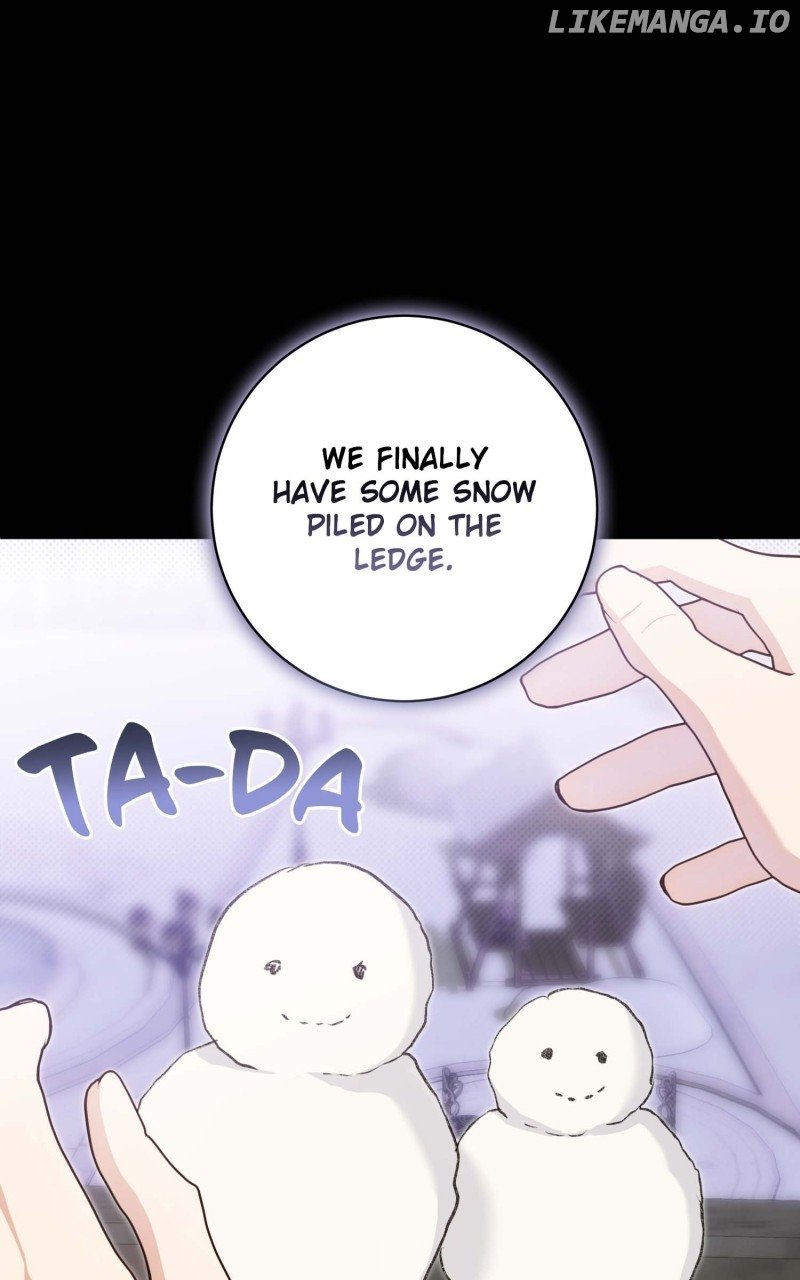 Reporting for Duty, Duchess! Chapter 101 - page 39