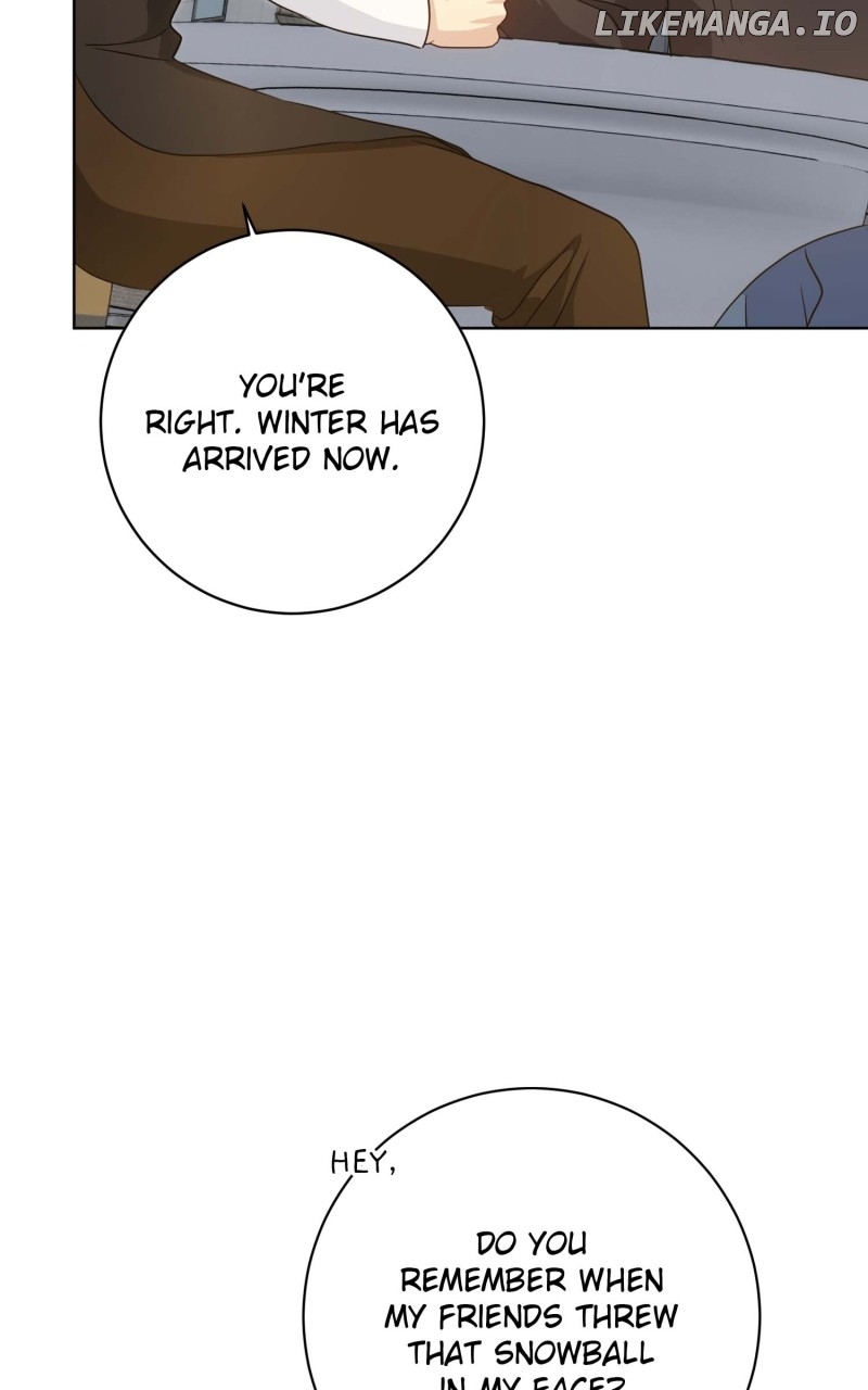 Reporting for Duty, Duchess! Chapter 101 - page 4