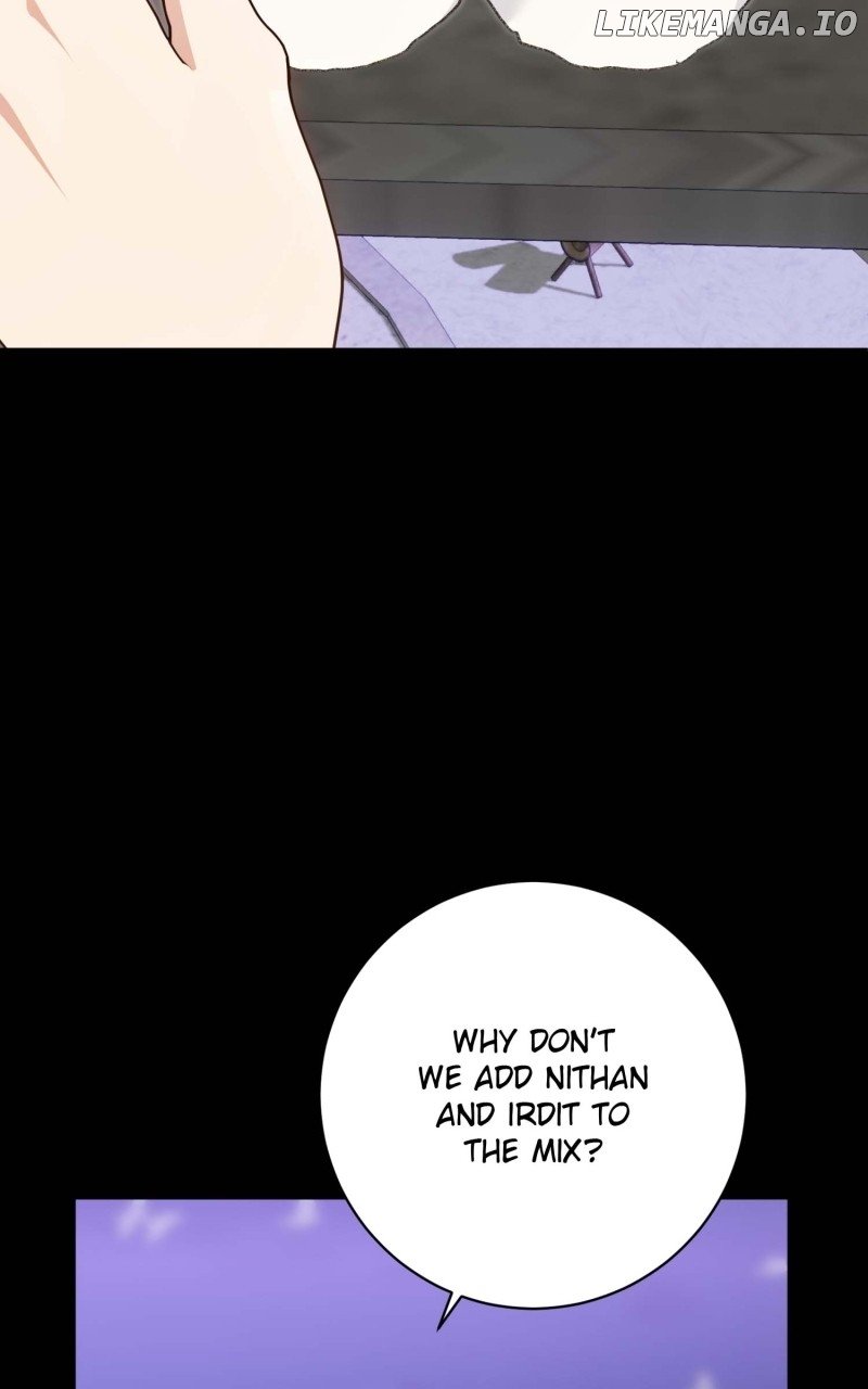 Reporting for Duty, Duchess! Chapter 101 - page 40