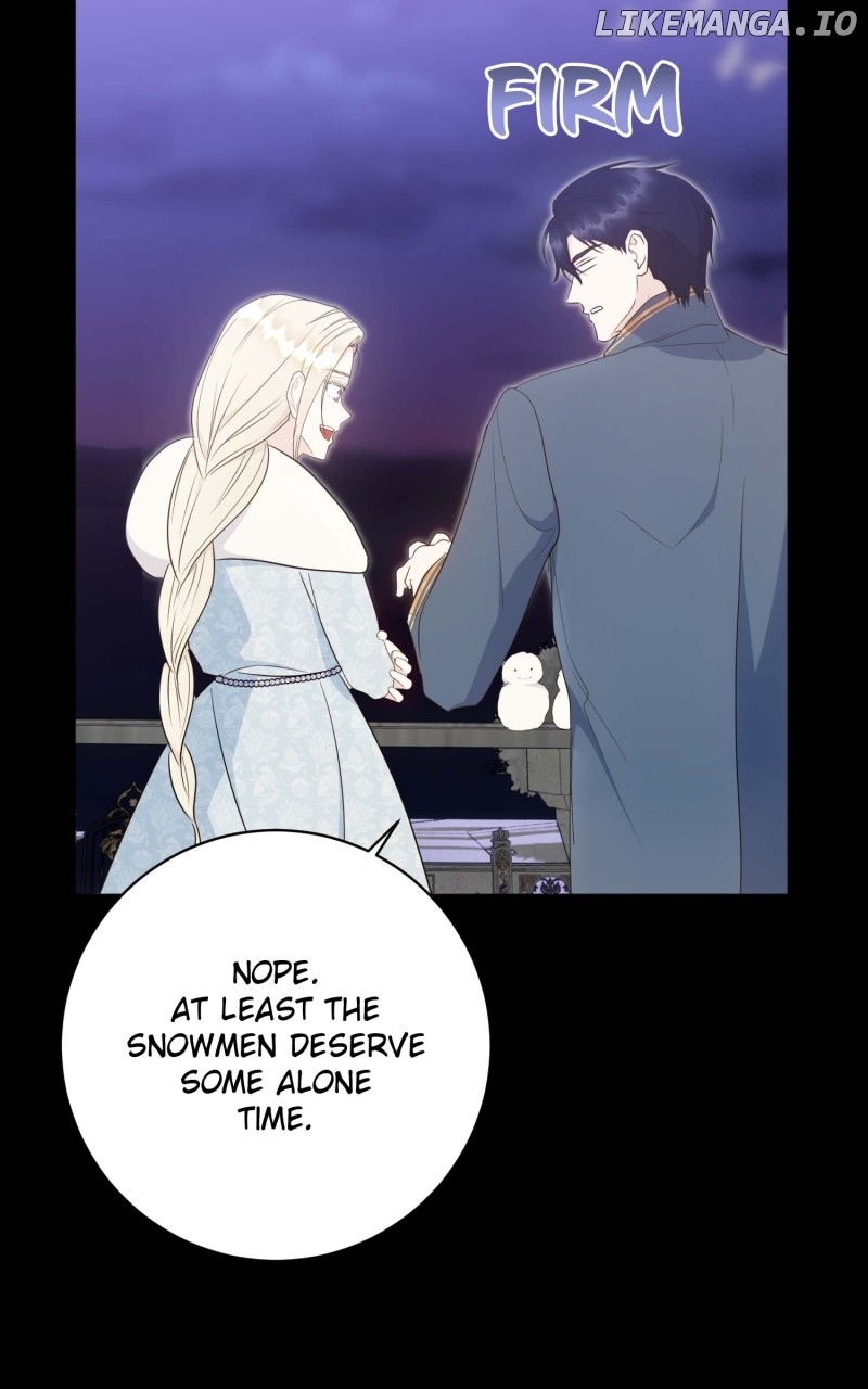 Reporting for Duty, Duchess! Chapter 101 - page 41