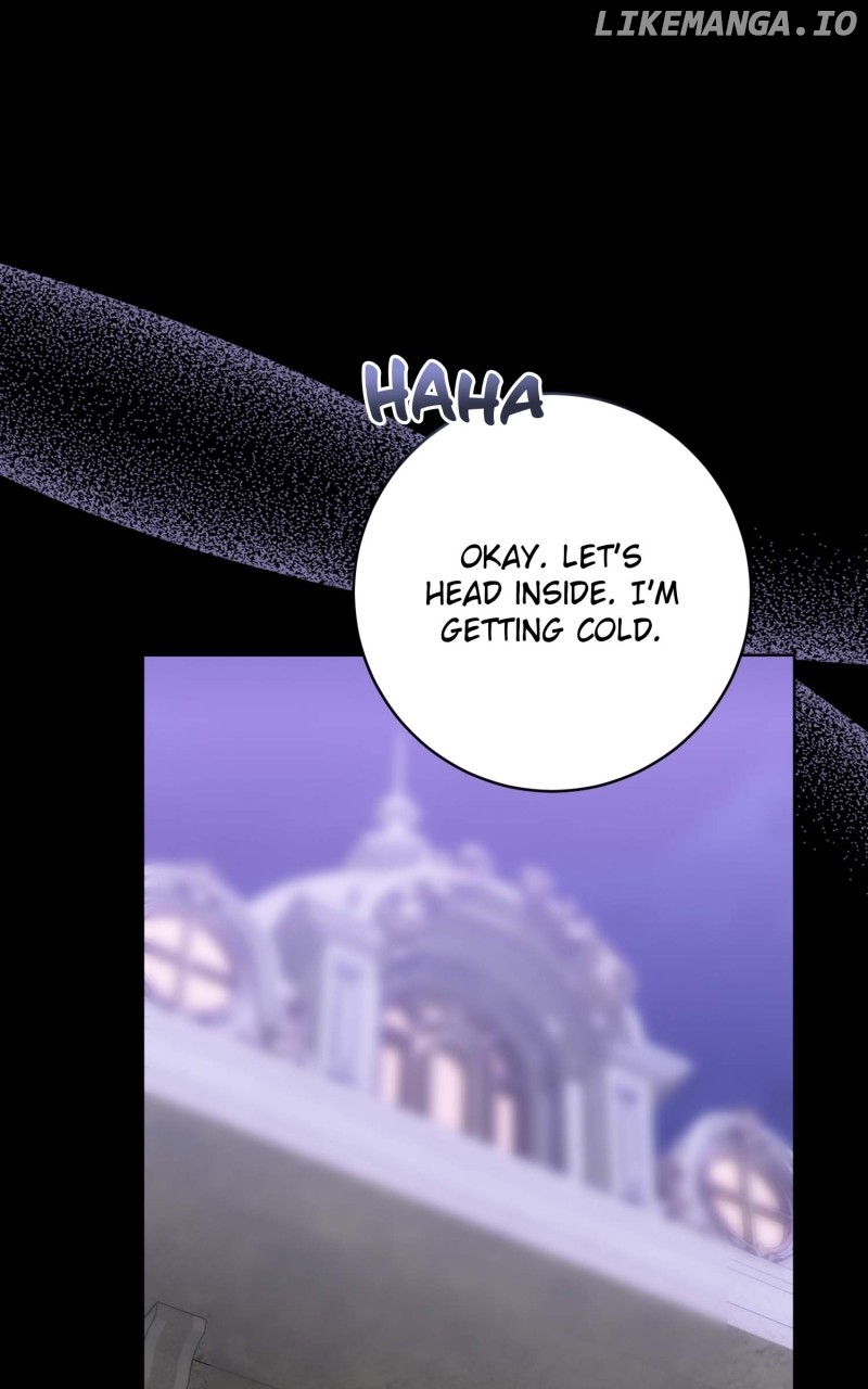 Reporting for Duty, Duchess! Chapter 101 - page 42