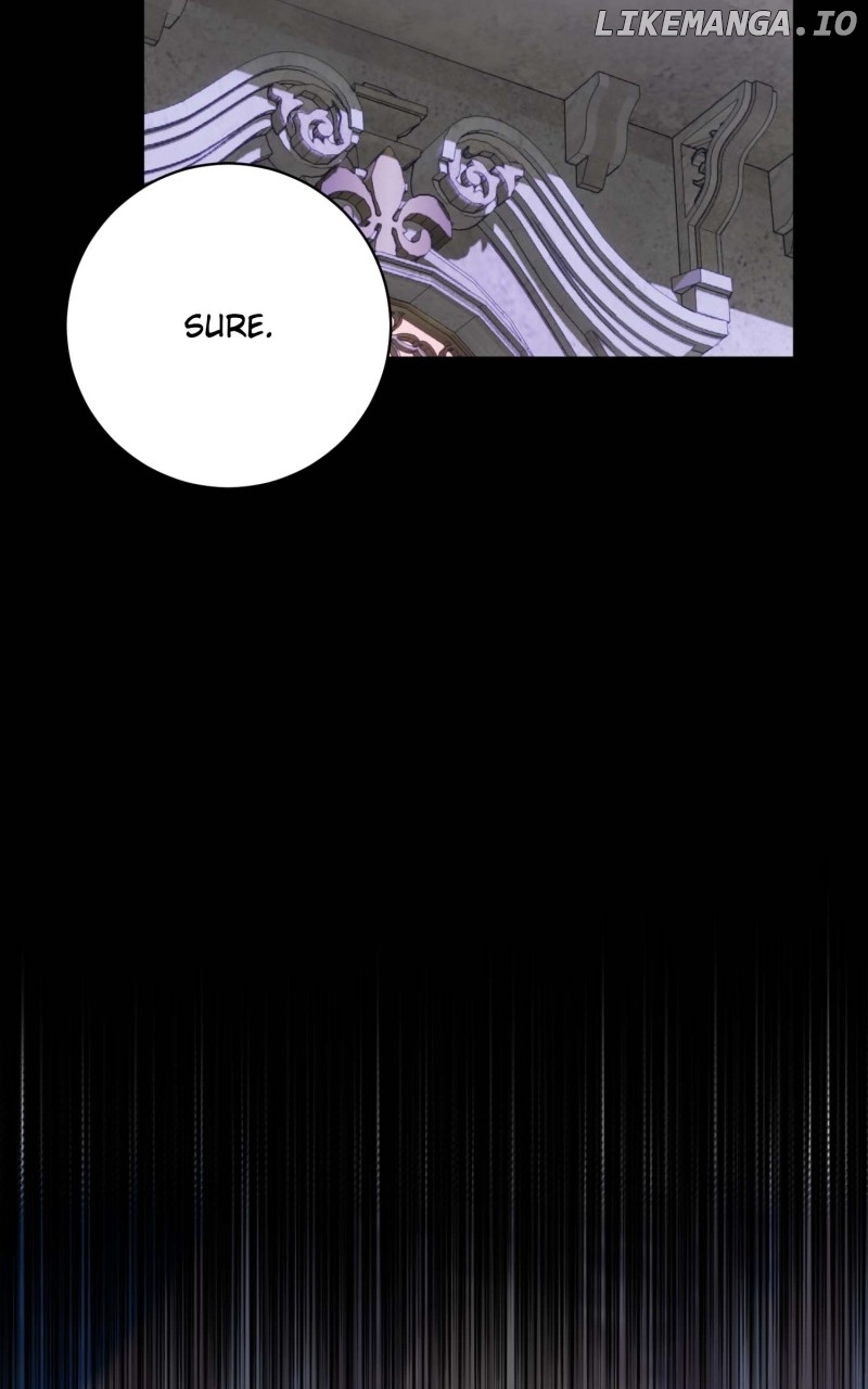 Reporting for Duty, Duchess! Chapter 101 - page 43