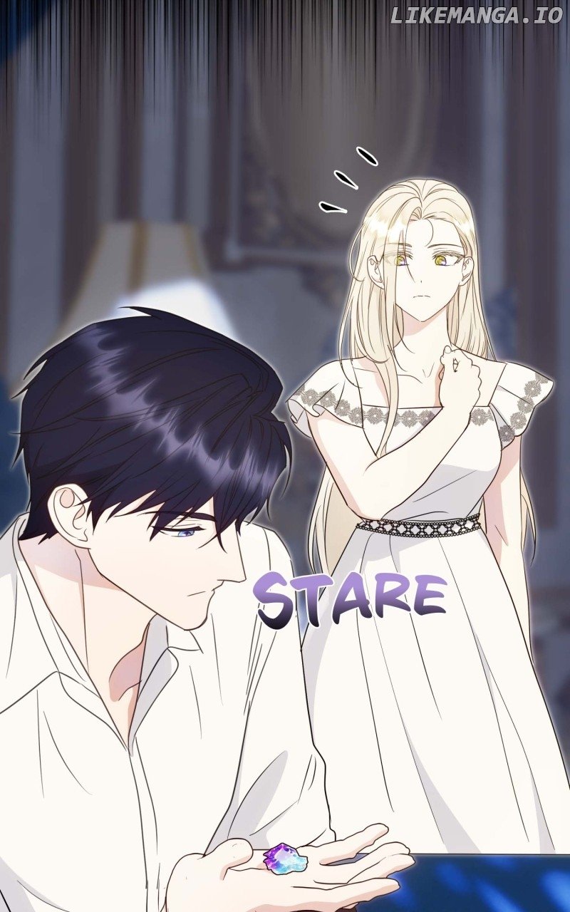 Reporting for Duty, Duchess! Chapter 101 - page 44