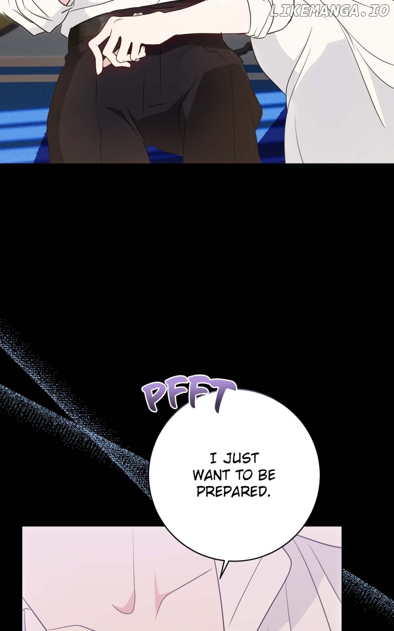 Reporting for Duty, Duchess! Chapter 101 - page 48