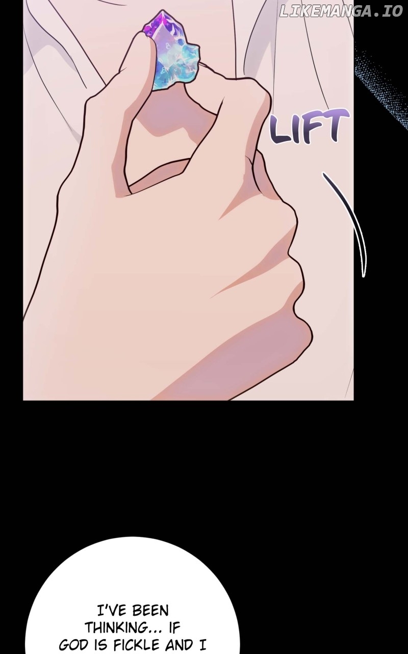 Reporting for Duty, Duchess! Chapter 101 - page 49