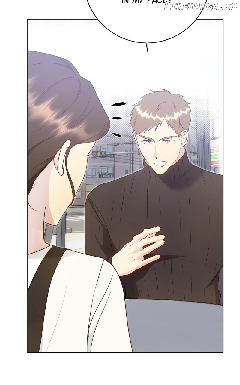 Reporting for Duty, Duchess! Chapter 101 - page 5