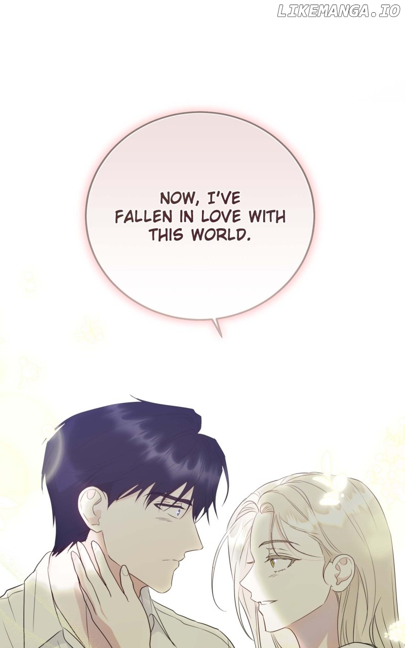 Reporting for Duty, Duchess! Chapter 101 - page 52