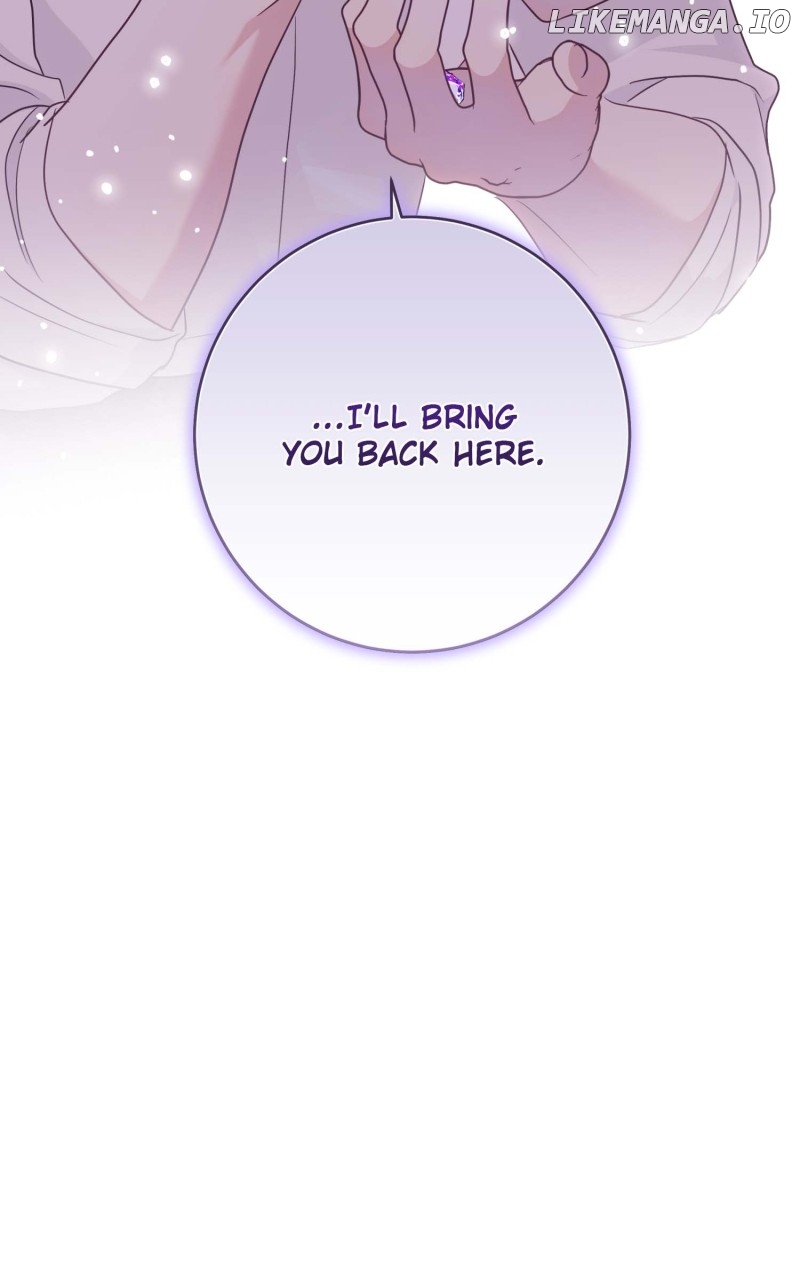 Reporting for Duty, Duchess! Chapter 101 - page 56