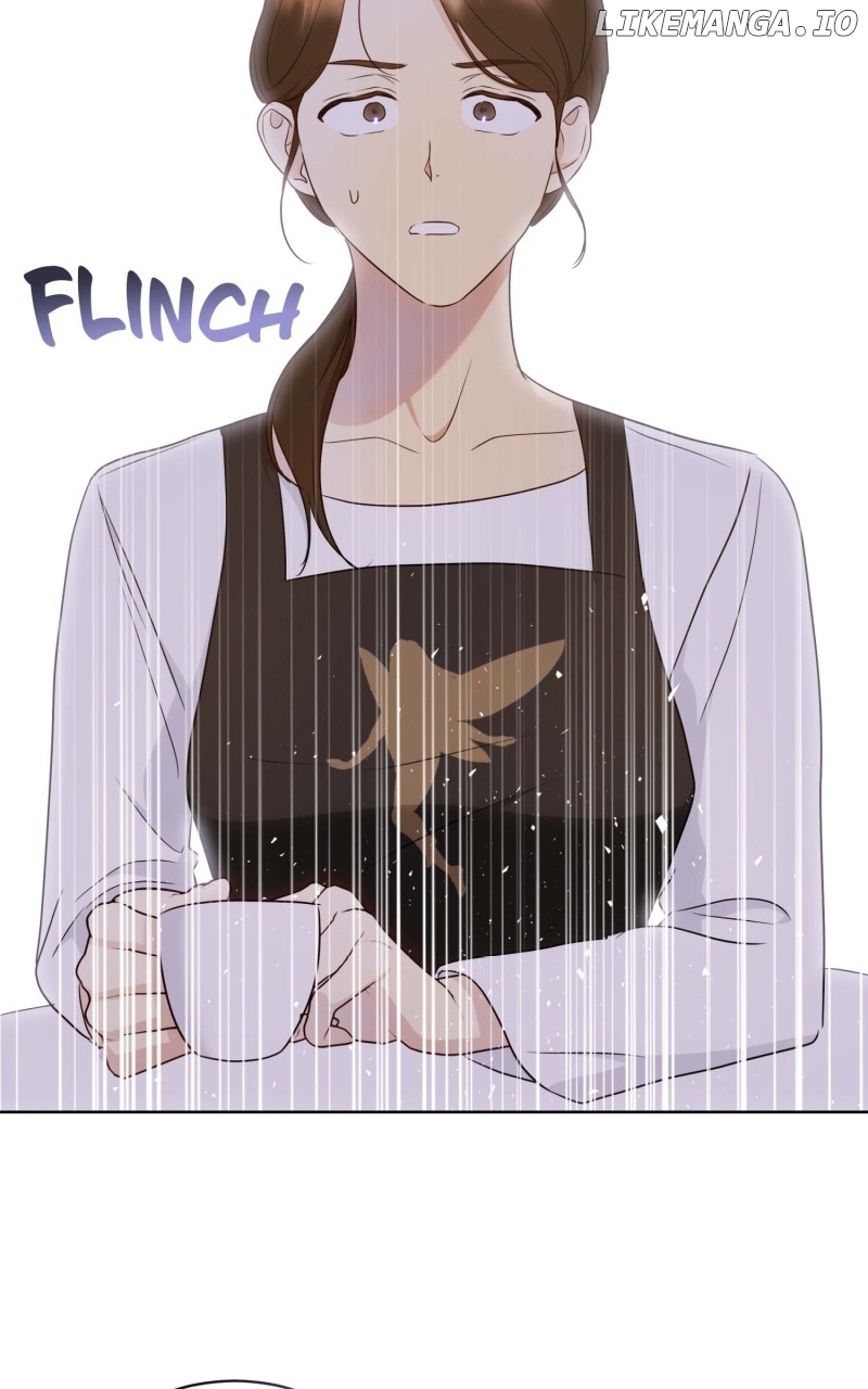 Reporting for Duty, Duchess! Chapter 101 - page 58