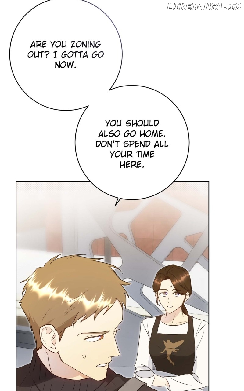 Reporting for Duty, Duchess! Chapter 101 - page 59