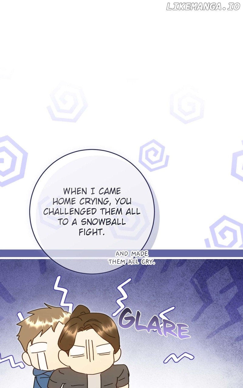 Reporting for Duty, Duchess! Chapter 101 - page 6