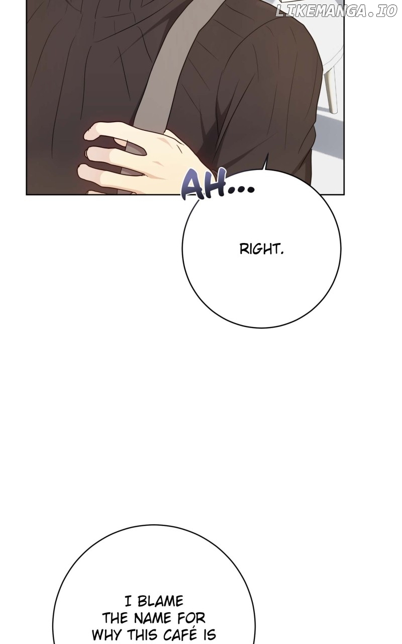 Reporting for Duty, Duchess! Chapter 101 - page 60