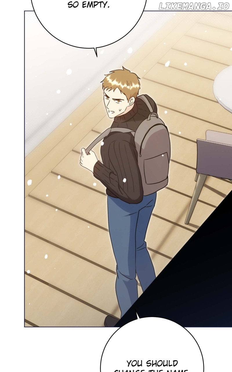Reporting for Duty, Duchess! Chapter 101 - page 61