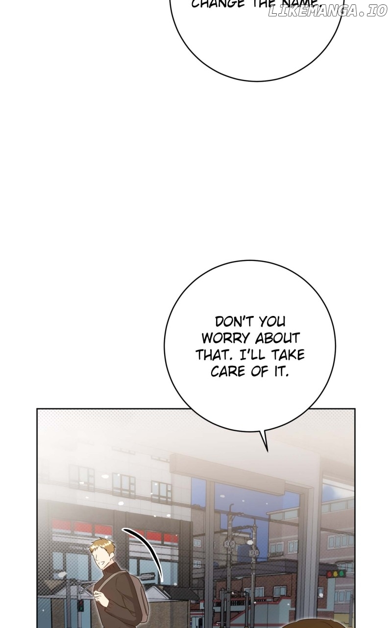 Reporting for Duty, Duchess! Chapter 101 - page 62