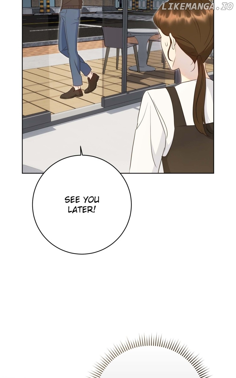 Reporting for Duty, Duchess! Chapter 101 - page 63