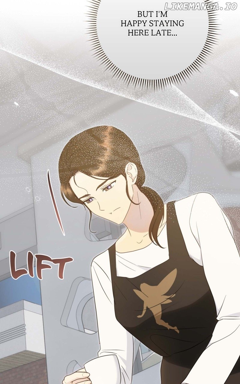Reporting for Duty, Duchess! Chapter 101 - page 64