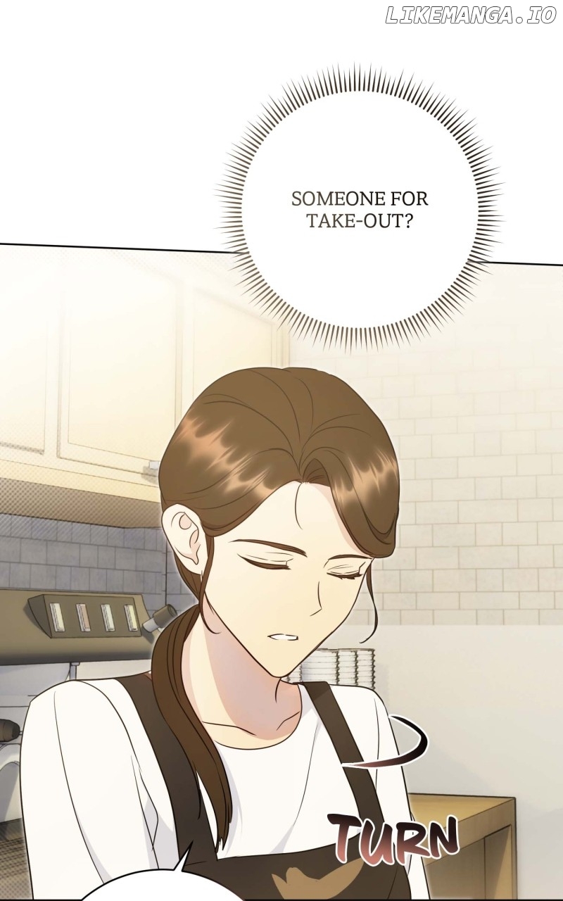 Reporting for Duty, Duchess! Chapter 101 - page 69