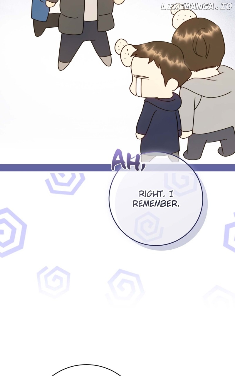 Reporting for Duty, Duchess! Chapter 101 - page 7