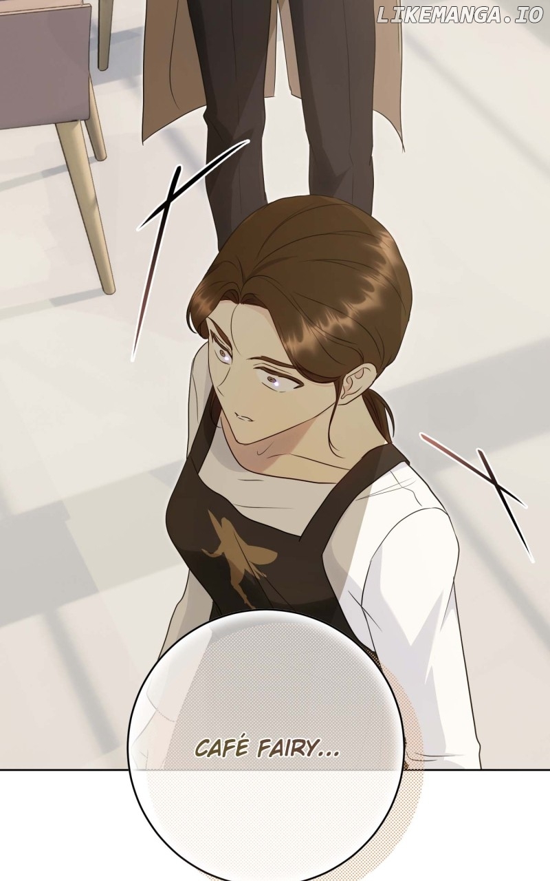 Reporting for Duty, Duchess! Chapter 101 - page 71