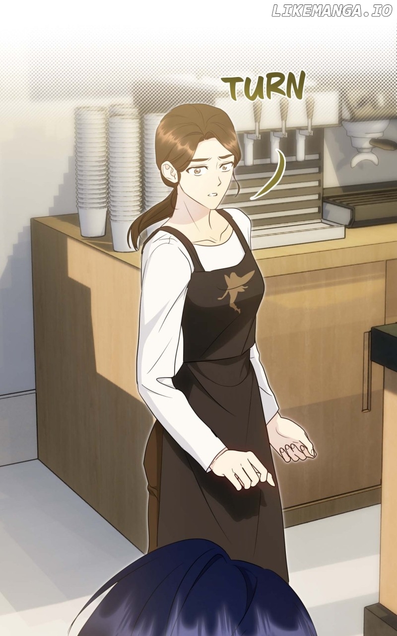 Reporting for Duty, Duchess! Chapter 101 - page 74