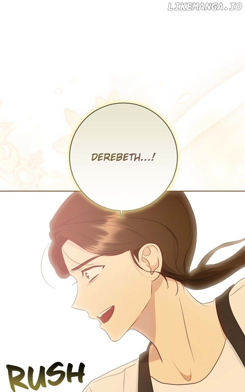 Reporting for Duty, Duchess! Chapter 101 - page 77