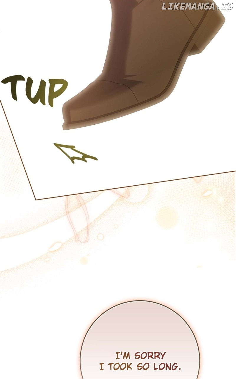 Reporting for Duty, Duchess! Chapter 101 - page 79