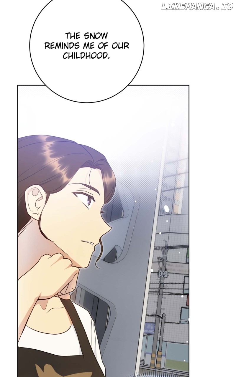 Reporting for Duty, Duchess! Chapter 101 - page 8