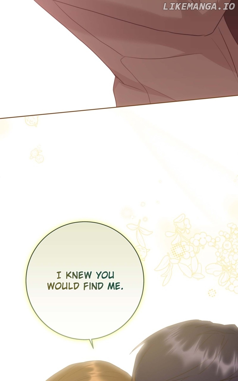 Reporting for Duty, Duchess! Chapter 101 - page 81