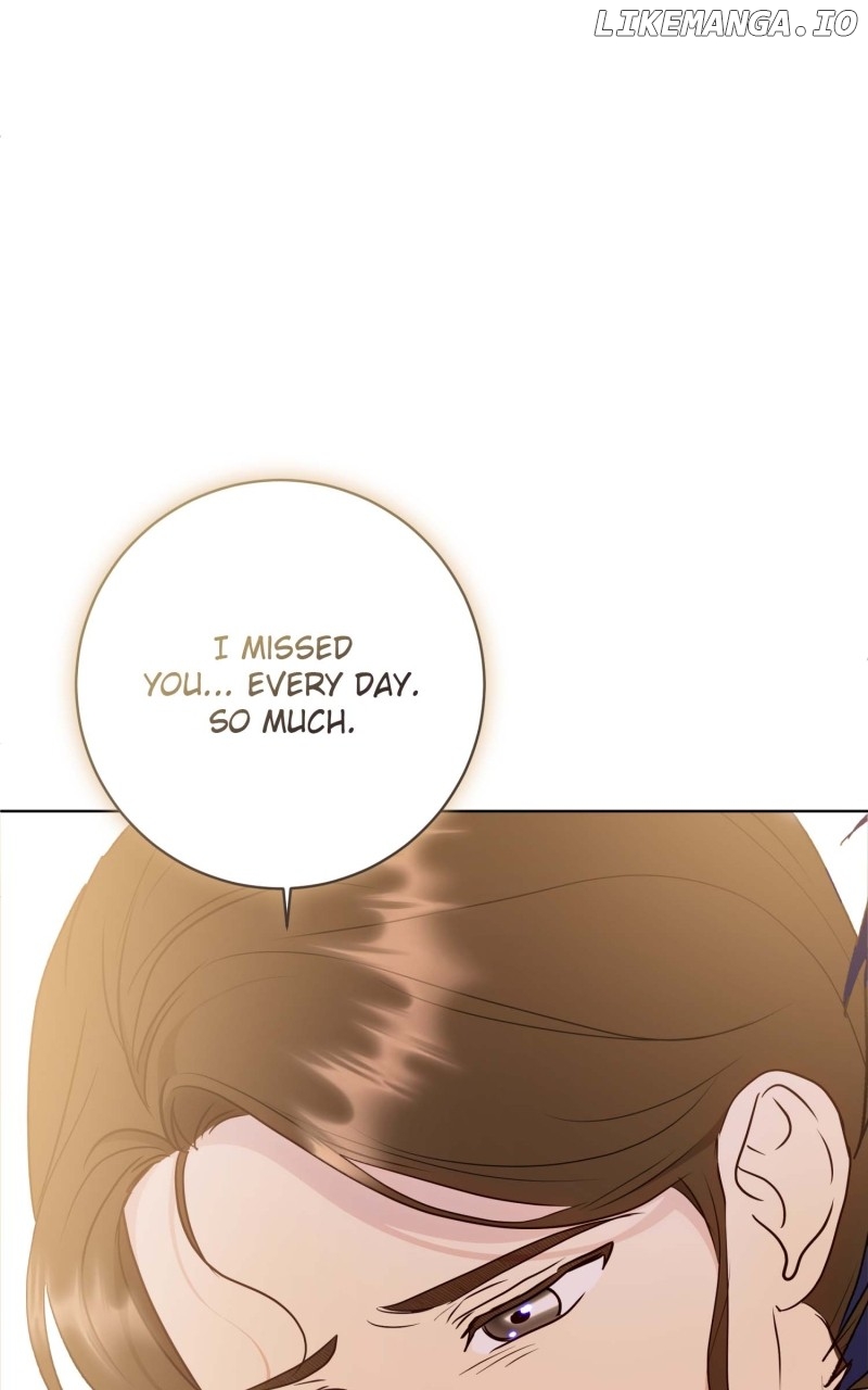 Reporting for Duty, Duchess! Chapter 101 - page 83